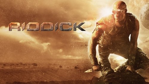 Riddick - Riddick Thống Lĩnh Bóng Tối - Hình 5