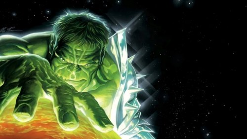 Planet Hulk - Hành Tinh Người Khổng Lồ Xanh - Hình 3
