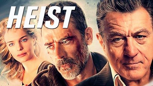 Heist - Băng Cướp Sòng Bạc - Hình 1