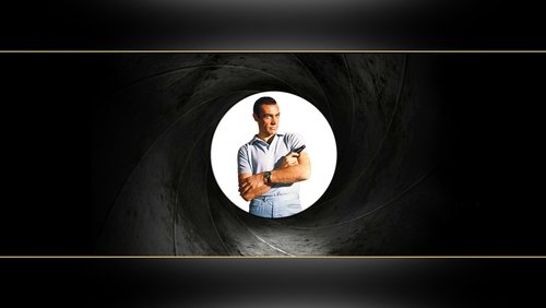 007: Dr. No - Điệp Viên 007: Tiến Sĩ No - Hình 4