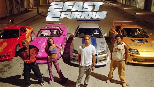 2 Fast 2 Furious - Quá Nhanh Quá Nguy Hiểm 2 - Hình 3
