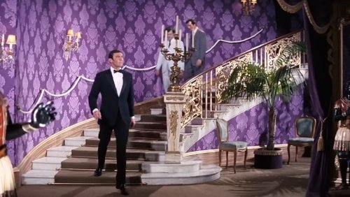 007: On Her Majesty's Secret Service - Điệp Viên 007: Mệnh Lệnh Nữ Hoàng - Hình 1