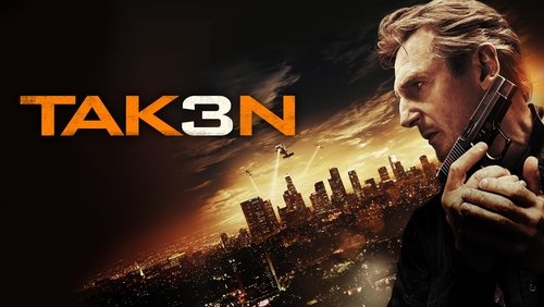 Taken 3 - Cưỡng Đoạt 3 - Hình 4