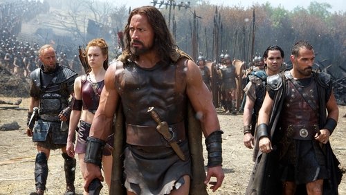 Hercules - Héc Quyn - Hình 4