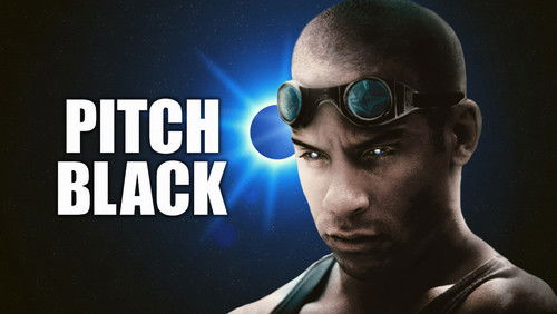 Pitch Black | Riddick 1 - Quái Vật Hành Tinh Lạ - Hình 4