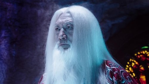 The Four 3: Final Battle - Tứ Đại Danh Bổ 3: Trận Huyết Chiến Cuối Cùng - Hình 3