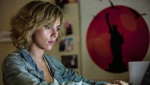 Lucy - Lucy Siêu Phàm - Hình 1