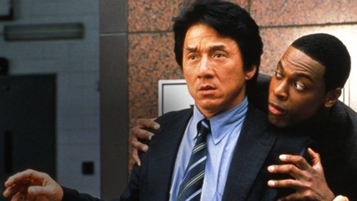 Rush Hour 2 - Giờ Cao Điểm 2 - Hình 2