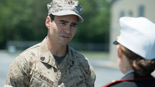 Megan Leavey - Hạ Sĩ Megan - Hình 1