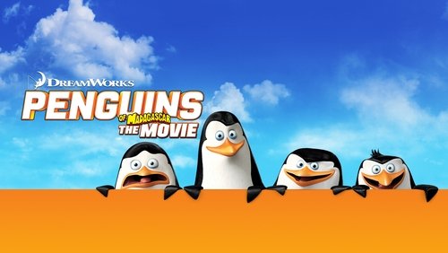 Penguins of Madagascar - Biệt Đội Cánh Cụt Vùng Madagascar - Hình 1