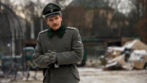 The Zookeeper's Wife - Vợ Người Giữ Thú - Hình 5