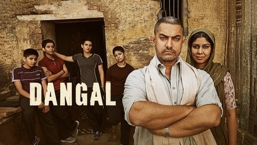 Dangal - Huấn Luyện Viên Đô Vật - Hình 3
