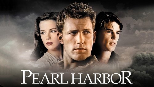 Pearl Harbor - Trân Châu Cảng - Hình 3