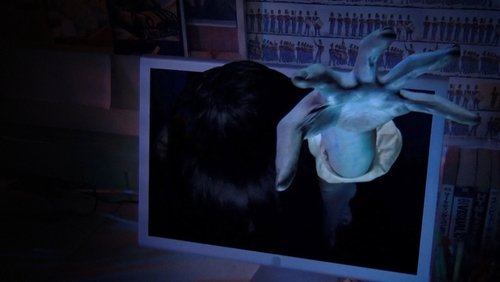 Sadako - Lời Nguyền - Hình 6