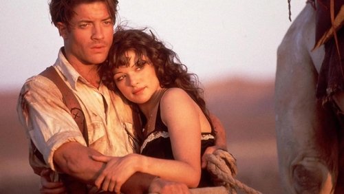 The Mummy Returns - Xác Ướp 2: Xác Ướp Trở Lại - Hình 3