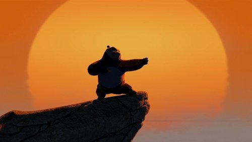 Kung Fu Panda - Công Phu Gấu Trúc - Hình 3