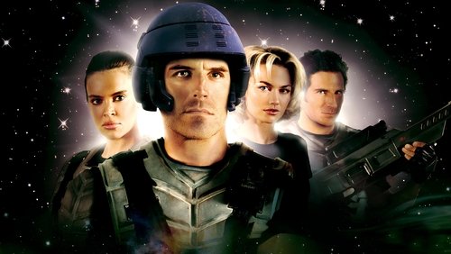 Starship Troopers 2: Hero of the Federation - Chiến Binh Vũ Trụ 2: Anh Hùng Liên Đoàn - Hình 4