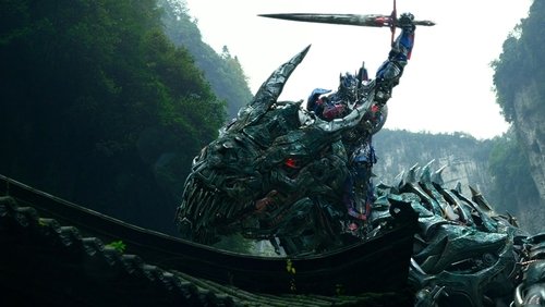 Transformers: Age of Extinction - Robot Đại Chiến 4: Kỷ Nguyên Hủy Diệt - Hình 2