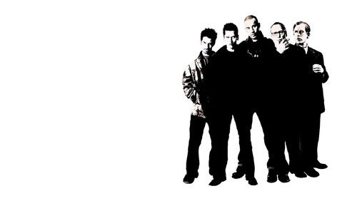 Knockaround Guys - Giang Hồ Học Việc - Hình 4