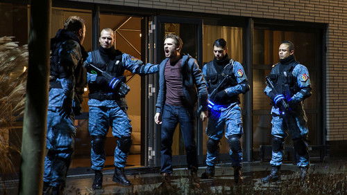 Kill Switch - Năng Lượng Hủy Diệt - Hình 4