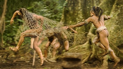 Apocalypto - Đế Chế Maya - Hình 3