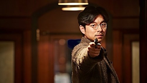 The Age of Shadows - Thời Kỳ Đen Tối - Hình 1