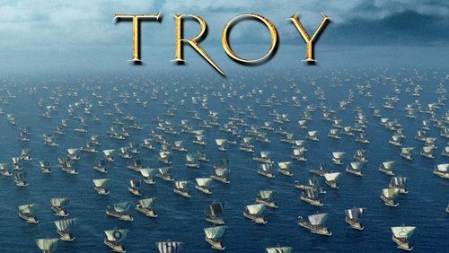 Troy - Cuộc Chiến Thành Troy - Hình 2