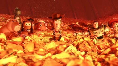 Toy Story 3 - Câu Chuyện Đồ Chơi 3 - Hình 3