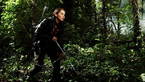 The Hunger Games - Đấu Trường Sinh Tử - Hình 4