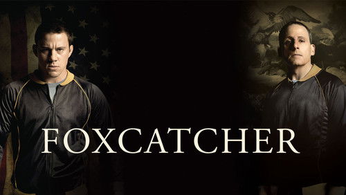 Foxcatcher - Kẻ Săn Cáo - Hình 4