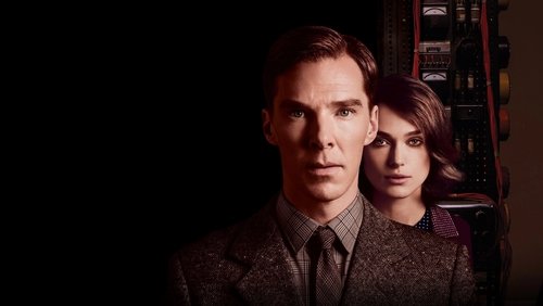 The Imitation Game - Người Giải Mã - Hình 1