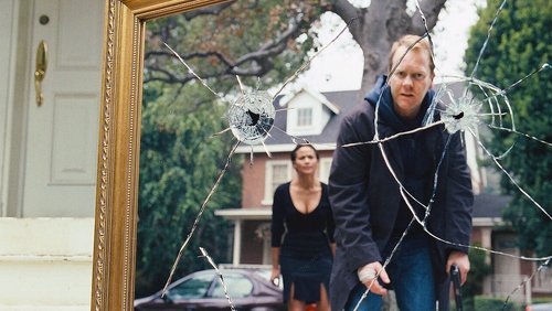 Mirrors - Gương Quỷ - Hình 4