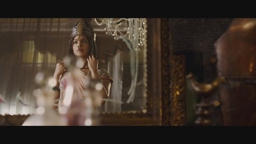 Bajirao Mastani - Con Tim Bất Diệt - Hình 4