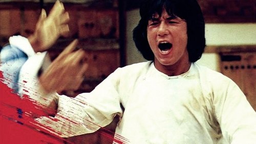 Dragon Fist - Long Quyền - Hình 5