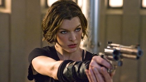 Resident Evil: Afterlife - Vùng Đất Quỷ Dữ 4: Kiếp Sau - Hình 2