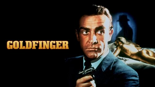 007: Goldfinger - Điệp Viên 007: Ngón Tay Vàng - Hình 3