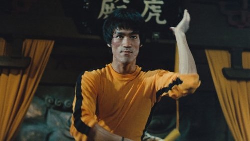 Game Of Death - Tử Vong Du Hý - Hình 4