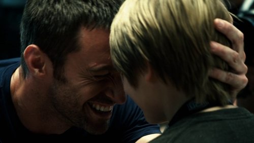 Real Steel - Tay Đấm Thép - Hình 2