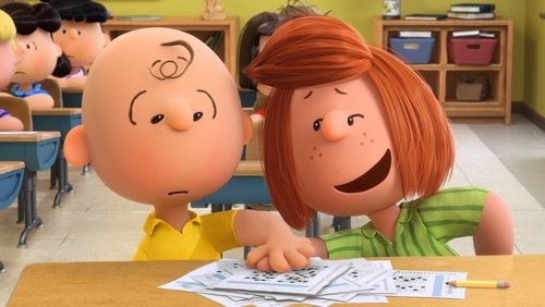 The Peanuts Movie - Chú Cún Snoopy - Hình 1