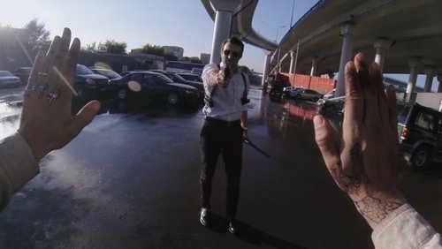 Hardcore Henry - Mãnh Lực Henry - Hình 1