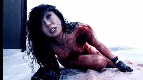 Gun Woman - Sát Thủ Gợi Cảm - Hình 1