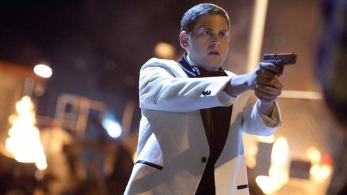 21 Jump Street - Cớm Học Đường - Hình 3