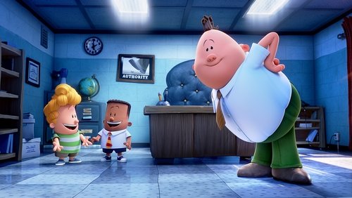 Captain Underpants: The First Epic Movie - Siêu Nhân Quần Chíp - Hình 4