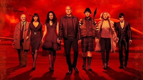 Red 2 - CIA Tái Xuất 2 - Hình 4