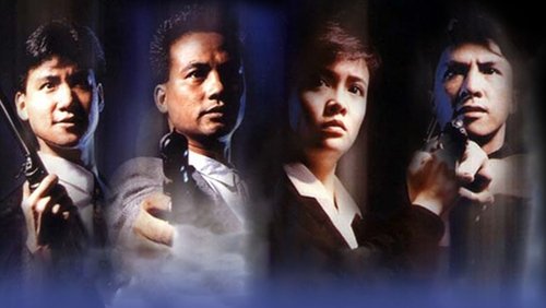 Tiger Cage - Đặc Cảnh Đồ Long - Hình 5