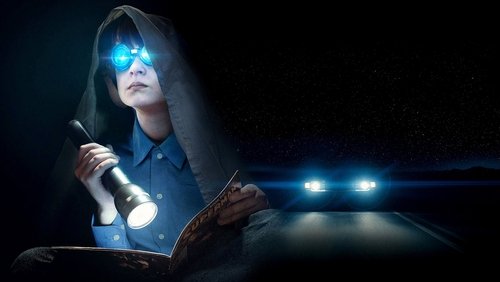 Midnight Special - Nhãn Lực Siêu Nhiên - Hình 5