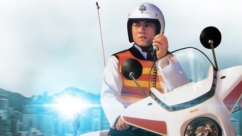 Police Story - Câu Chuyện Cảnh Sát - Hình 2