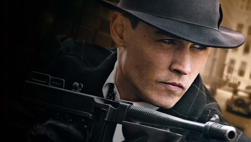 Public Enemies - Kẻ Thù Quốc Gia - Hình 3