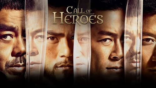 Call Of Heroes - Nguy Thành Tiêm Bá - Hình 1