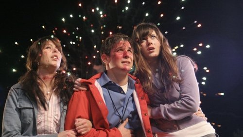 Final Destination 3 - Lưỡi Hái Tử Thần 3 - Hình 2